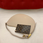 Louis Vuitton Low Key Cookie MM