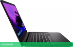 Ноутбук Lenovo IdeaPad Gaming 3 15IHU6 82K10032RM