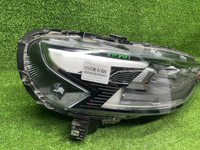 Фара правая Haval F7 1 (2018-2024) LED