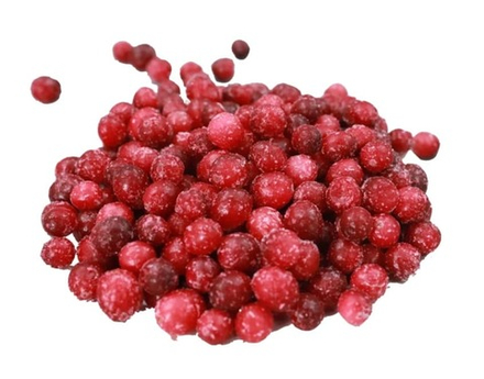 Клюква садовая замороженная