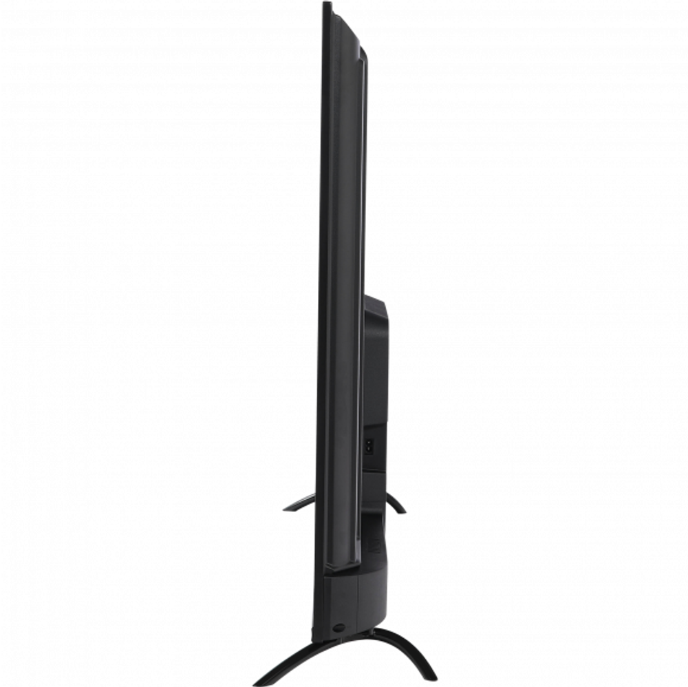 Телевизор 55" Hiberg QLED 55Y
