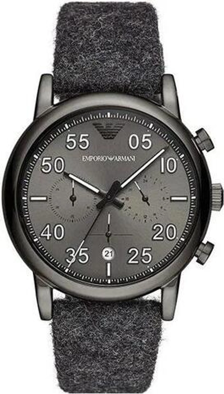 Мужские наручные часы Emporio Armani AR11154