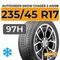 Autogreen Snow Chaser 2 AW08 235/45 R17 97H