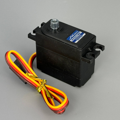Сервопривод JX Servo PDI-HV2211MG HV Metal Gear digital