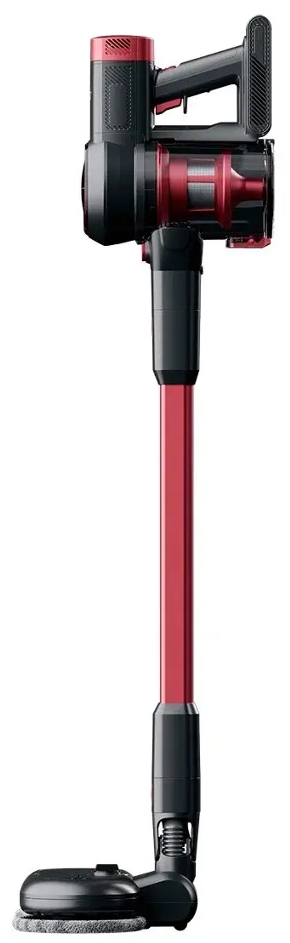 Вертикальный пылесос с влажной уборкой REMEZ MultiClick PRO Aqua Plus RMVC-505 (q)