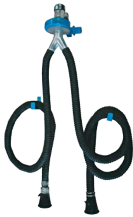 Вытяжная система Filcar ECOARG2-75/5M Filcar