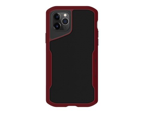 Element Case Shadow чехол для iPhone 11 бордовый (Oxblood)