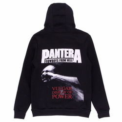 Кунгуру Pantera Vulgar Display Of Power (001)