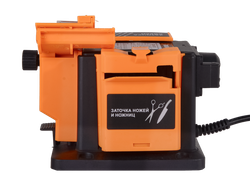 Станок заточный Вихрь СЗМ-100ГВ многофункциональный с гибким валом