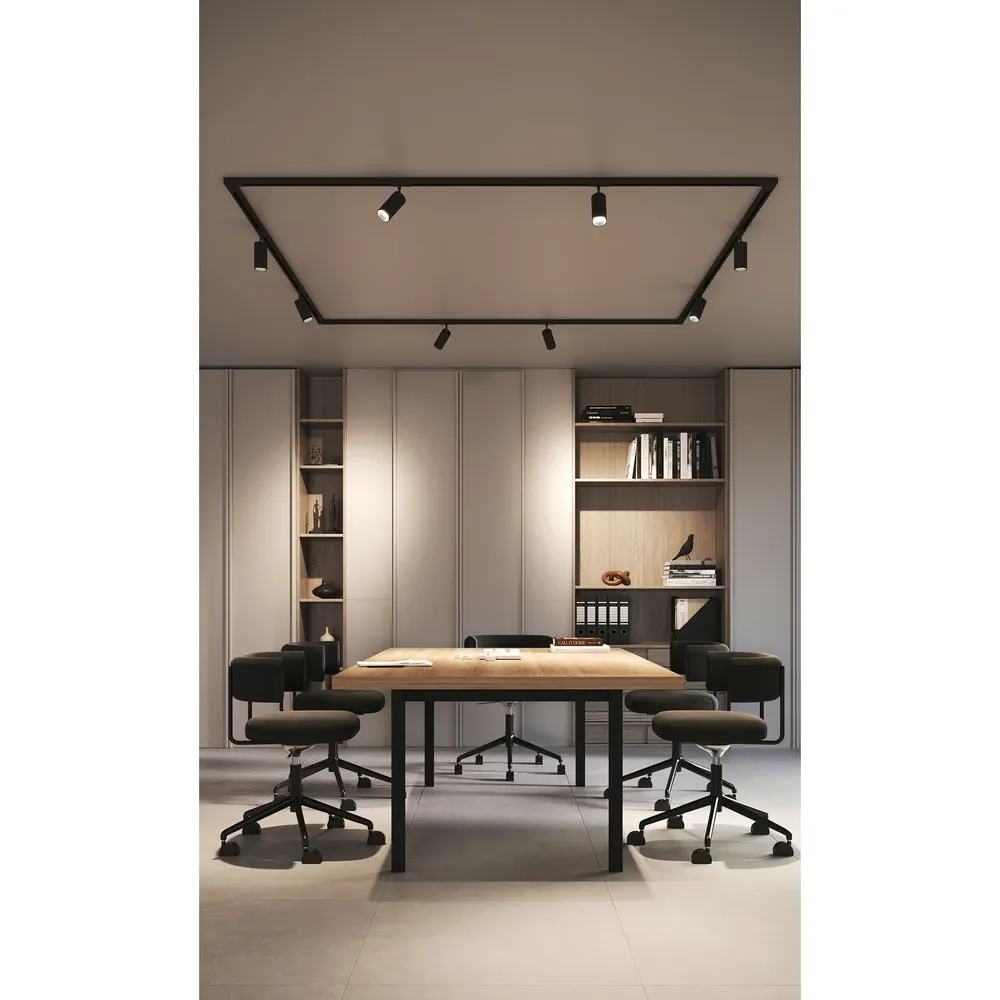 Трековый светильник Arte Lamp AERO