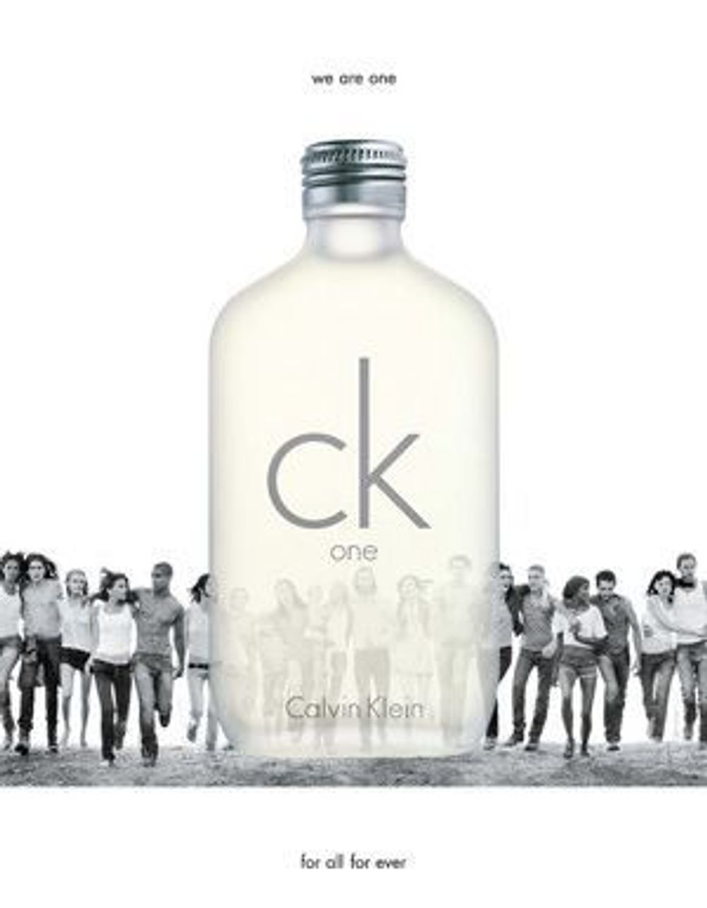 Calvin Klein CK One