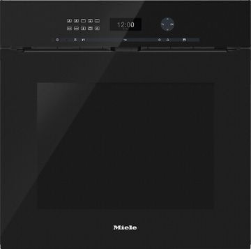 Электрический духовой шкаф Miele H6461BPX