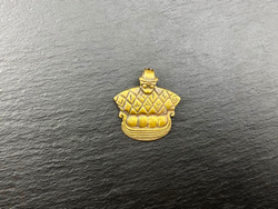 Подвеска. Драккар "Viking Way