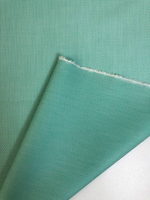 Коттон сорочка, мятный, жаккард точка NB#57