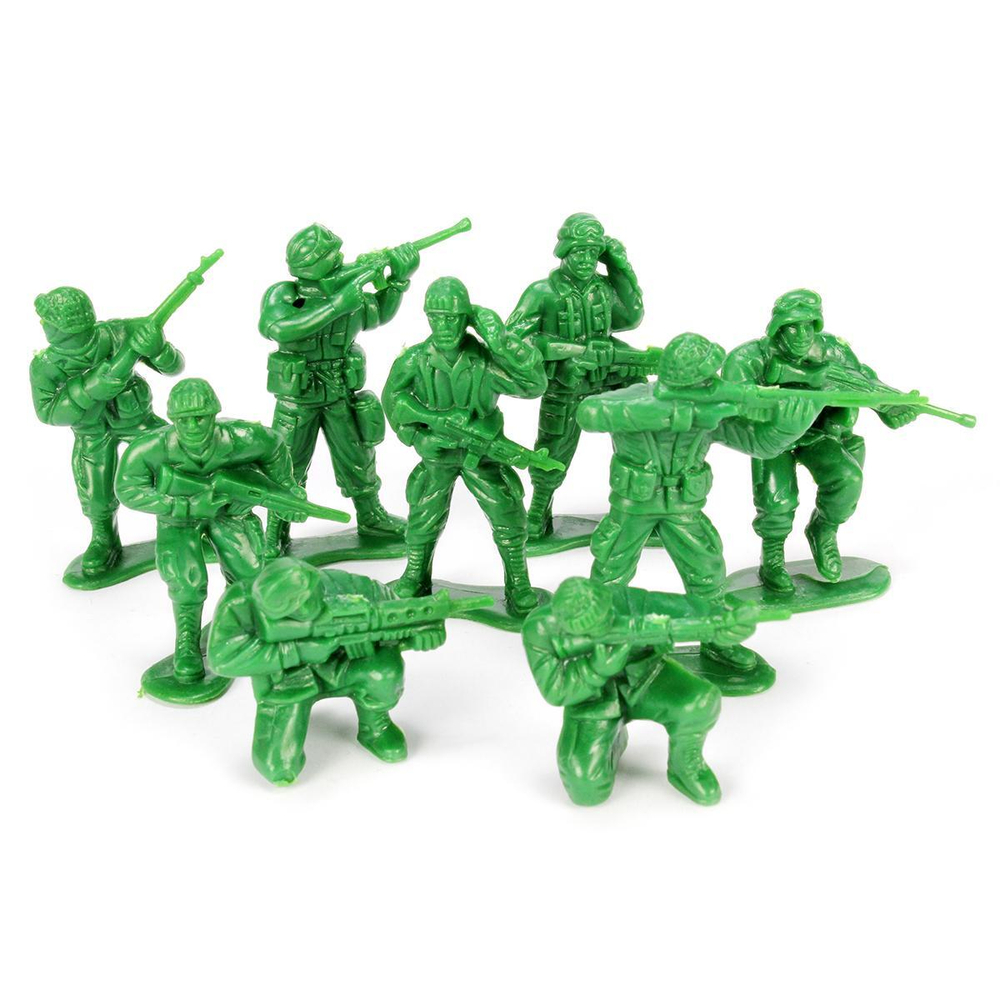 Игровой набор Спецслужбы, пакет JL668-75