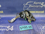 Замок двери задней левой TOYOTA CARINA 1993