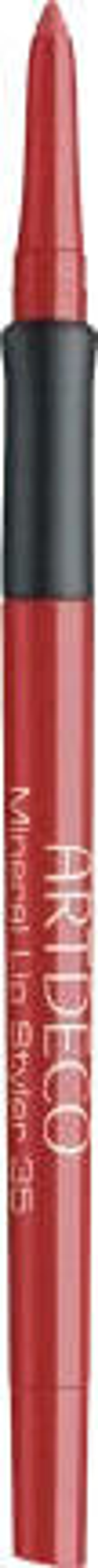 Контур для губ Artdeco Lipliner Mineral Lip Styler 35 Rosy Magnolia 0,4 g