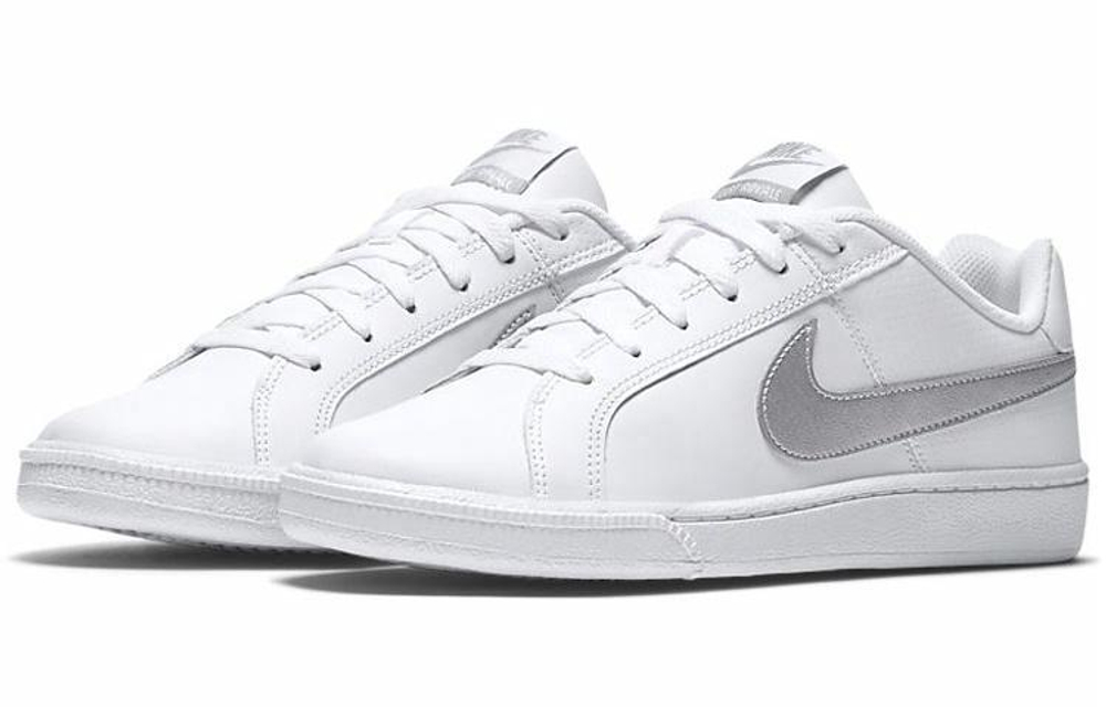 Кроссовки Nike Court Royale (Женская размерная сетка)