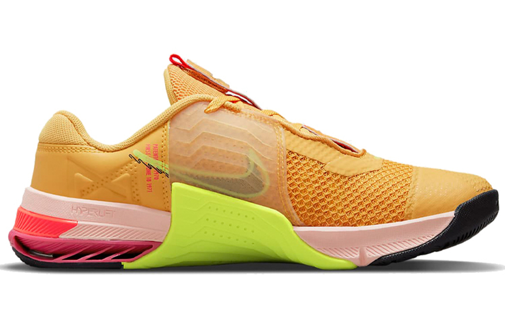 Кроссовки Nike Metcon 7 X