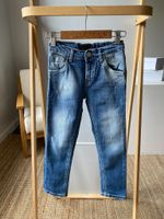 Джинсы  Frankie Morello, 116