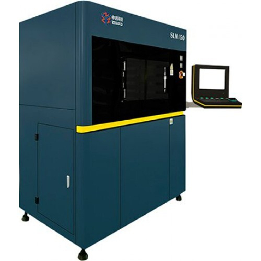 3D принтер Zrapid iSLM150