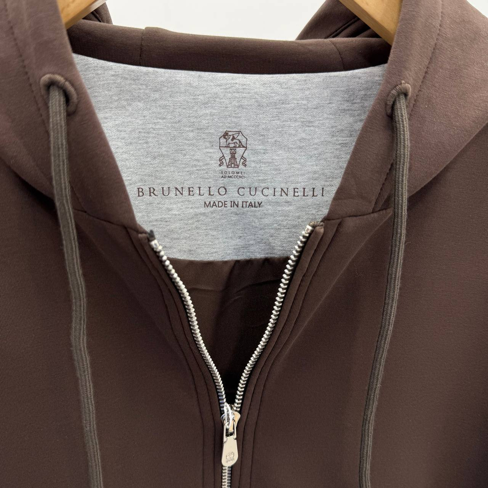 Костюм Brunello Cuccinelli