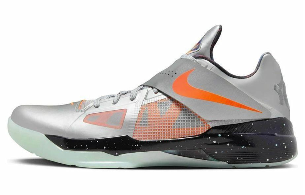 Кроссовки Nike Kd 4 "Galaxy" 4