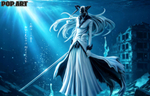 White Ichigo (Hollow Form) / Белый Ичиго (Форма Пустого)