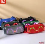 Беспроводная колонка TG-642