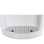 Кулер Ecotronic K1-TN white