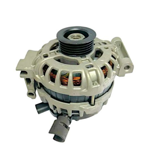 Генератор ALB0046