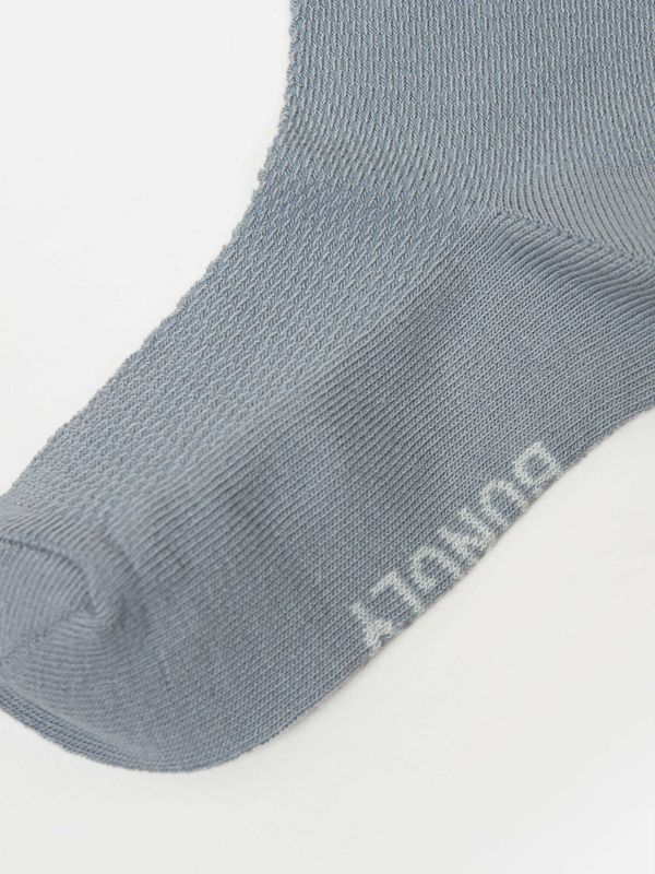 Комплект летних носков с перфорацией 