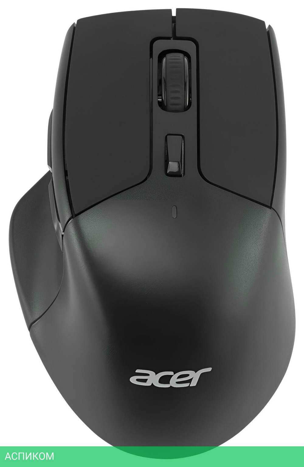 Мышь Acer OMR150 (ZL.MCEEE.00K)