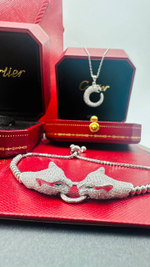 Кулон Cartier