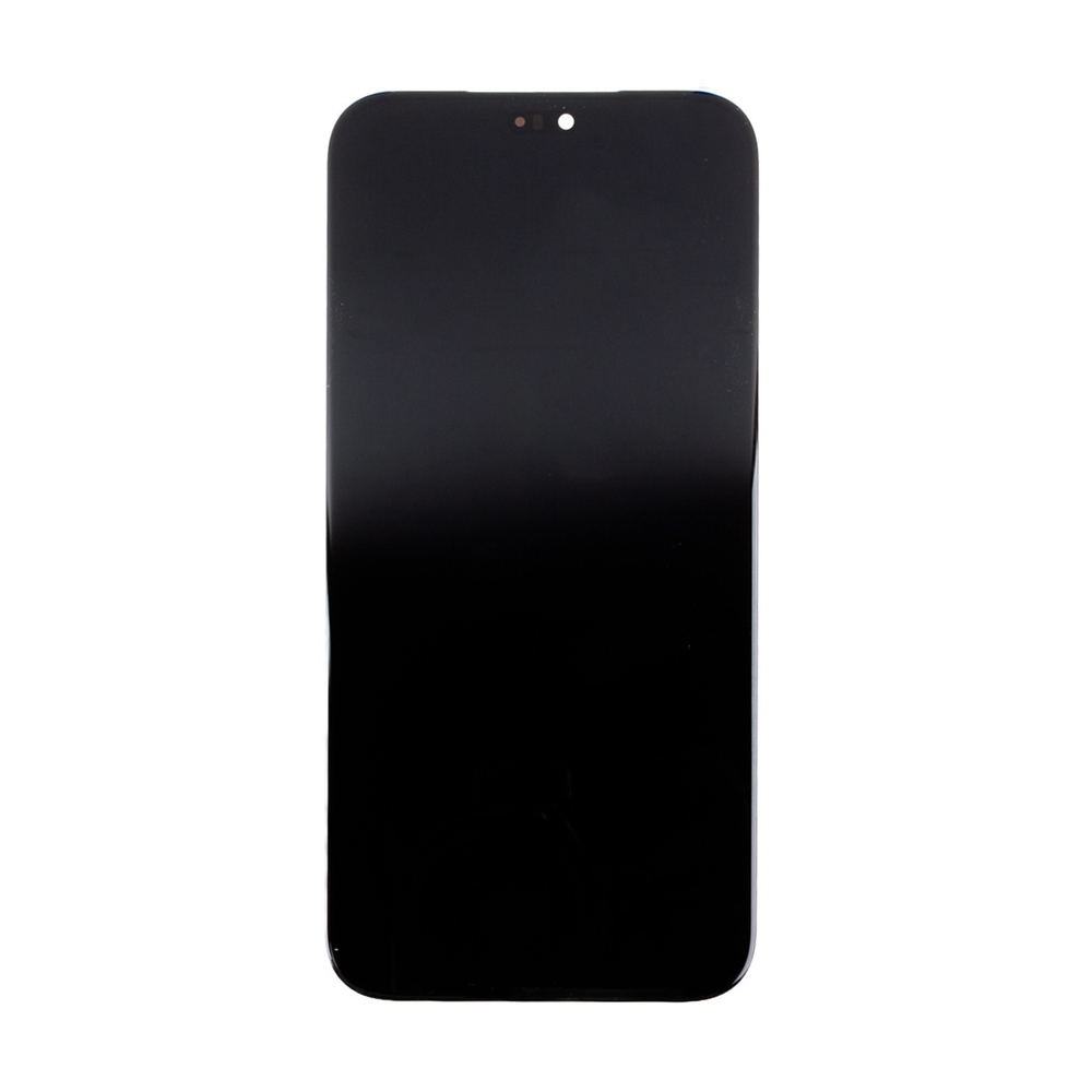 Дисплей для Huawei Honor 400 (DNY-NX9) с тачскрином Черный - OR