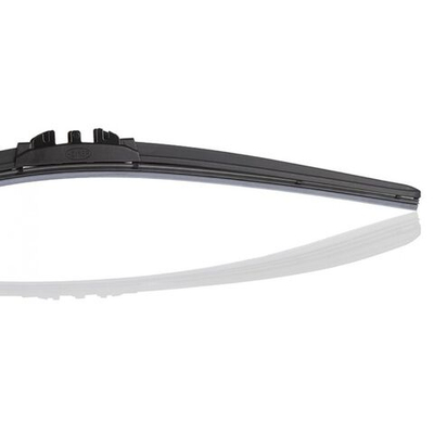 Щетка стеклоочистителя Heyner, Hybrid, 35 см/14", 024 000