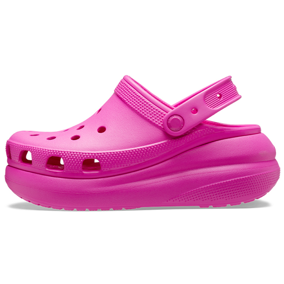 Crocs EVA 'Berry'