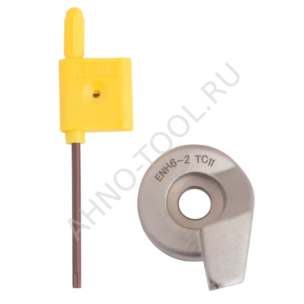 Держатель пластины ENH6-2 TC1102 "ACCKee"