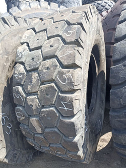 24.00R35 Michelin X TRA LOAD GRIB шина б/у