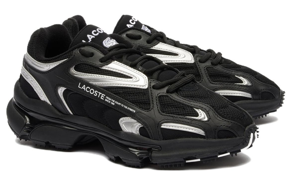 Кроссовки LACOSTE, 47SMA0013-02H