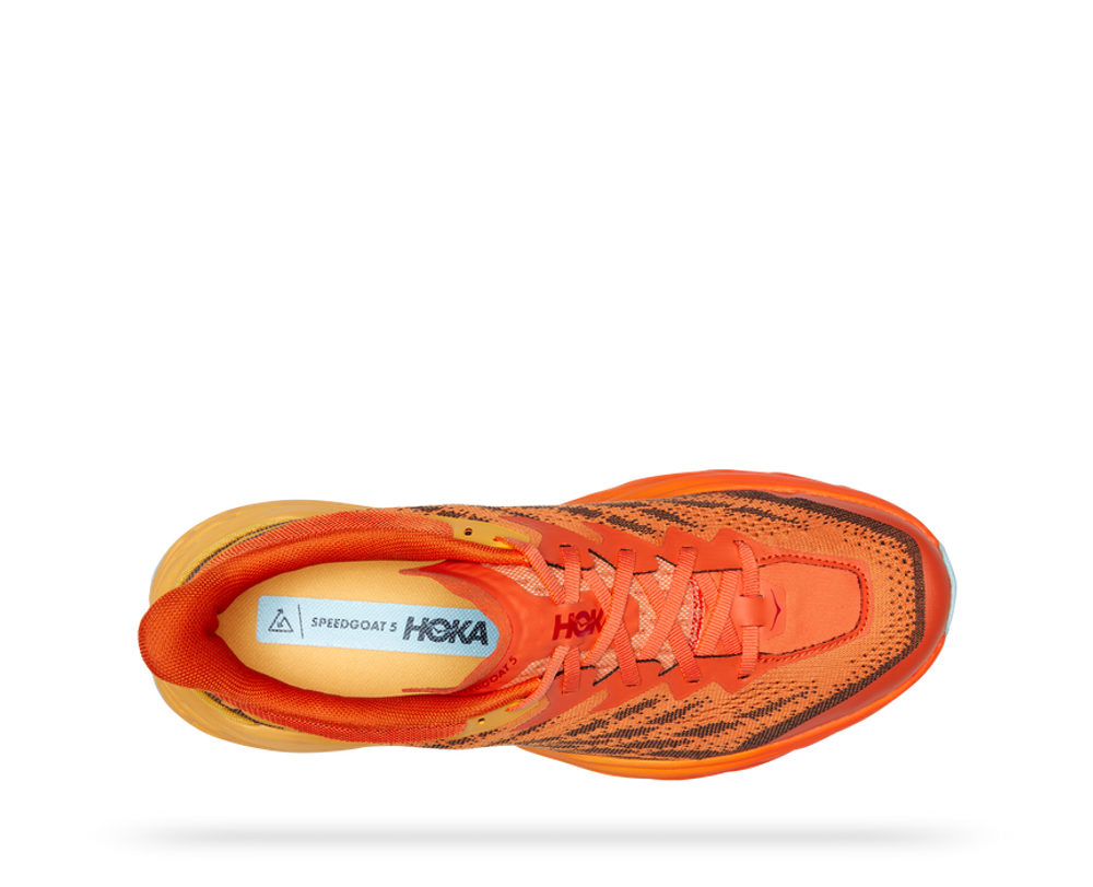 Кроссовки мужские Hoka Speedgoat 5