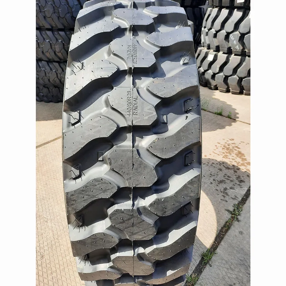 Шина 440/80R28 CB796 WESTLAKE (16.9R28).
