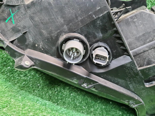 Фара правая Mazda CX-5 2 (2017-2021) Full LED