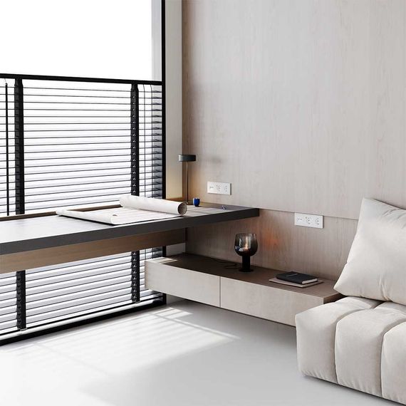 Розетка компьютерная встраиваемая Voltum S70 двойная RJ45+RJ45 кат.6, (белый матовый) VLS060202