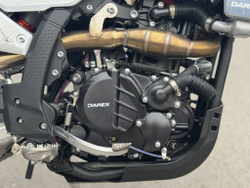 Мотоцикл DAREX Tau NB300 ENDURO