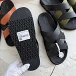 Шлёпанцы Hermes