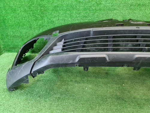 Бампер передний Renault Kaptur (2016-2022)