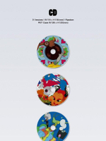 Альбом SUNWOOJUNGA - Studio X 1. Phase EP Albums