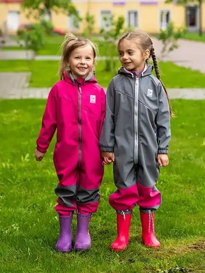 Комбинезон Bright