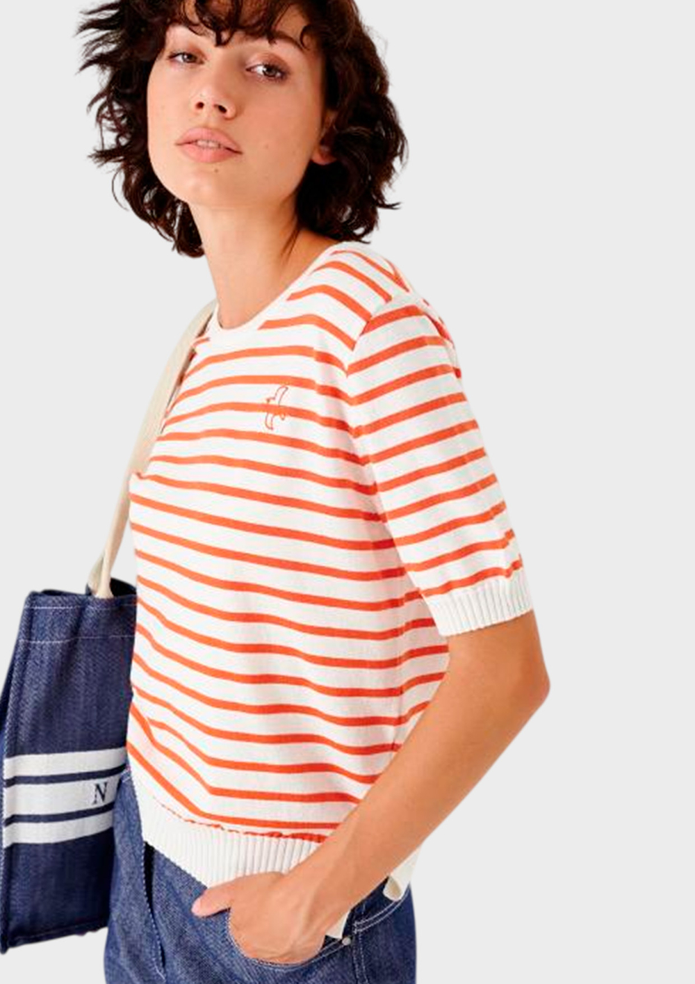 Джемпер NOCHE MIO